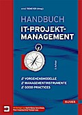 Handbuch IT-Projektmanagement