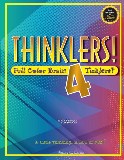 Thinklers! 4
