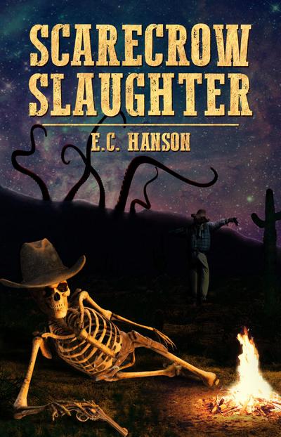 Scarecrow Slaughter