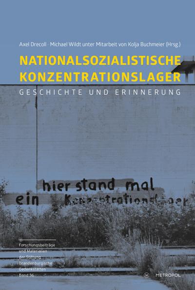 Nationalsozialistische Konzentrationslager