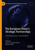 The European Union’s Strategic Partnerships