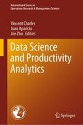 Data Science and Productivity Analytics