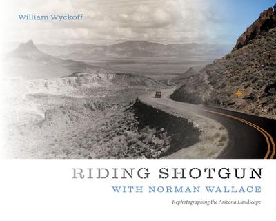 Riding Shotgun with Norman Wallace