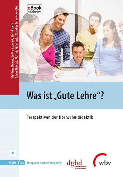 Was ist ’Gute Lehre’?