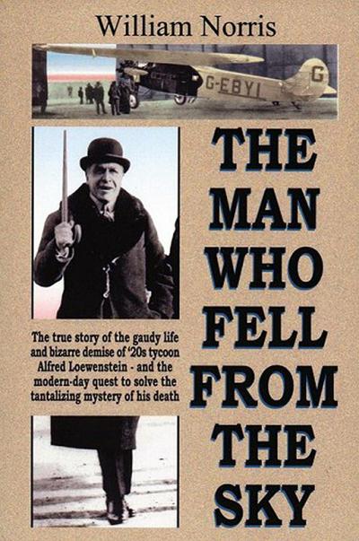 Man Who Fell From the Sky
