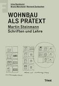 Wohnbau als Prätext