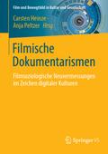 Filmische Dokumentarismen