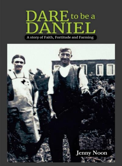Dare to be a Daniel