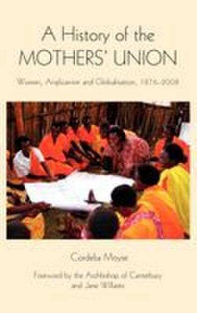 A History of the Mothers’ Union