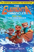The Elementia Chronicles: The New Order
