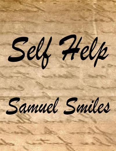 Self Help (Annotated)