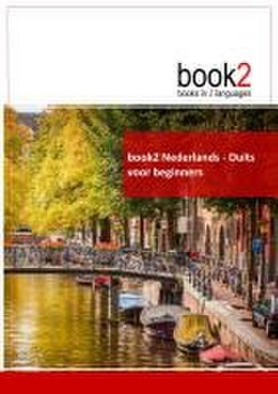 book2 Nederlands - Duits voor beginners