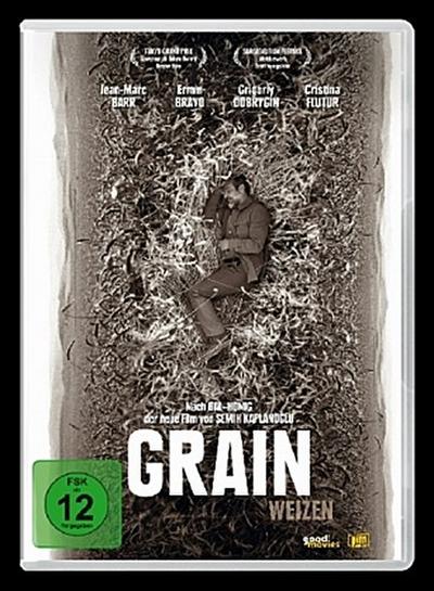 Grain-Weizen