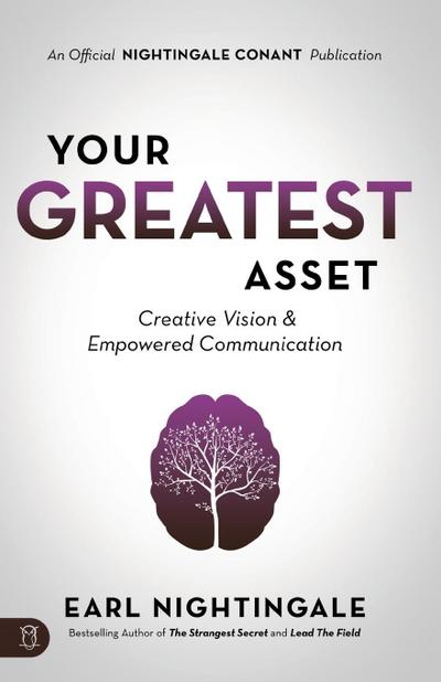 Your Greatest Asset