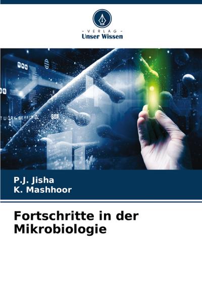 Fortschritte in der Mikrobiologie