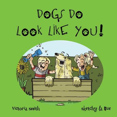 Dogs DO Look Like You!