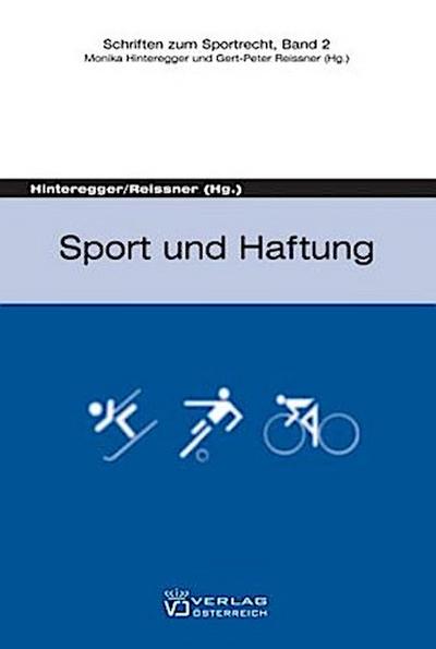 Sport und Haftung