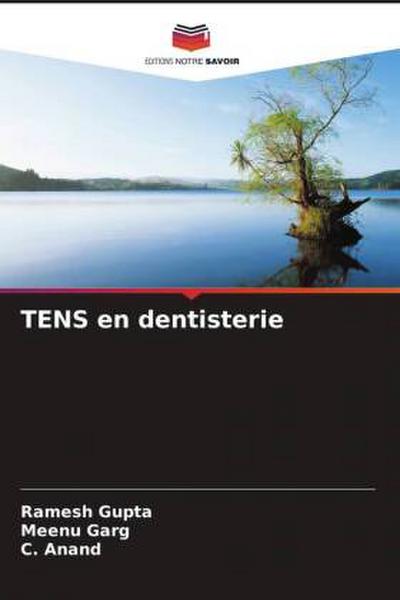 TENS en dentisterie