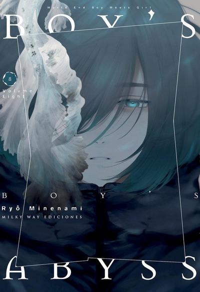 BOYS ABYSS 8
