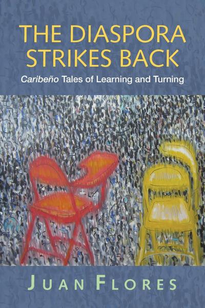 The Diaspora Strikes Back