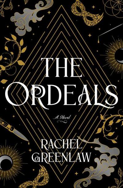 The Ordeals