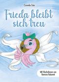 Frieda bleibt sich treu