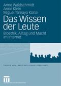 Das Wissen der Leute