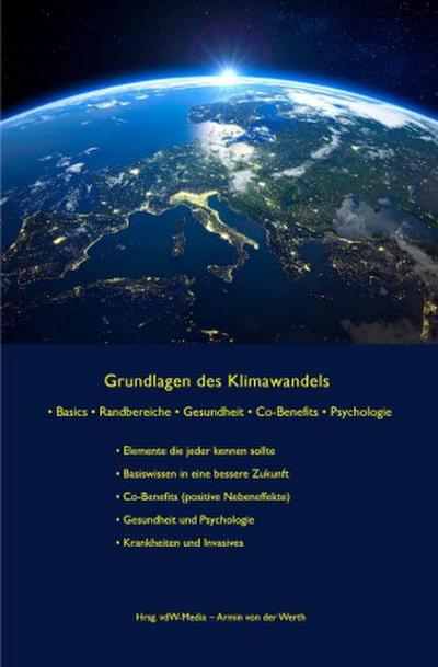 Grundlagen des Klimawandels