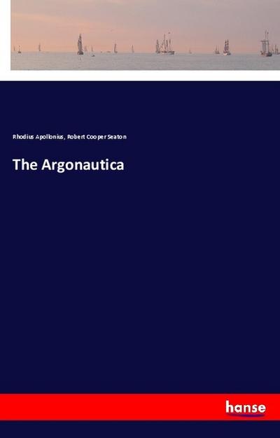The Argonautica