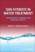 Gas Hydrate in Water Treatment