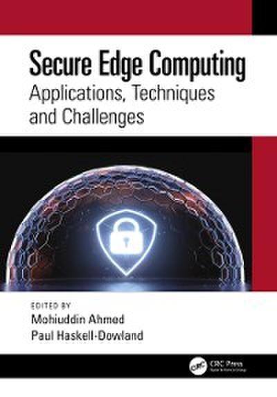 Secure Edge Computing