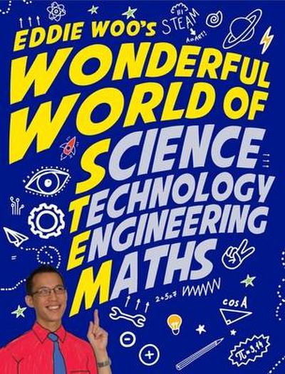 Eddie Woo’s Wonderful World of Stem