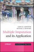 Multiple Imputation and its Application