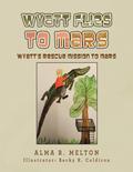 Wyatt Flies To Mars