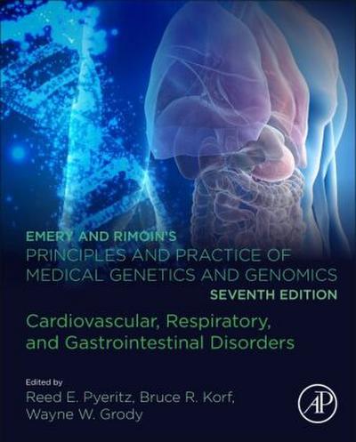 Emery and Rimoin’s Principles and Practice of Medical Genetics and Genomics