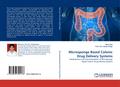 Microsponge Based Colonic Drug Delivery Systems