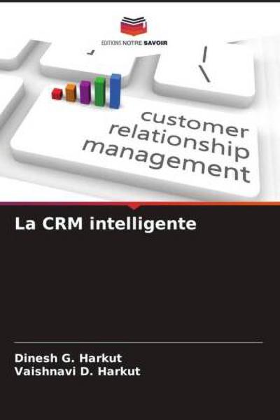 La CRM intelligente
