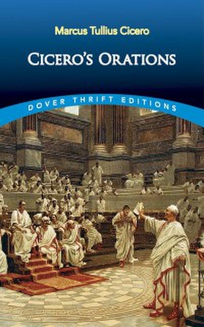 Cicero’s Orations