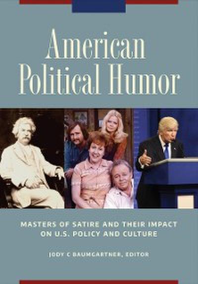 American Political Humor