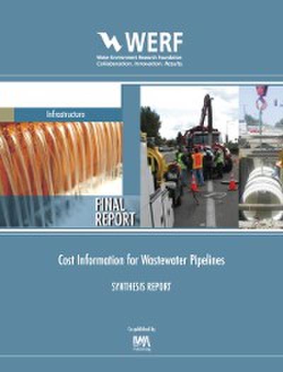 Cost Information for Wastewater Pipelines