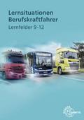 Lernsituationen Berufskraftfahrer Lernfelder 9-12