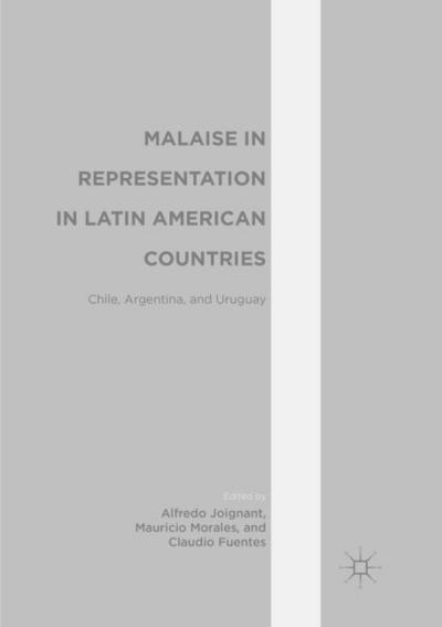 Malaise in Representation in Latin American Countries