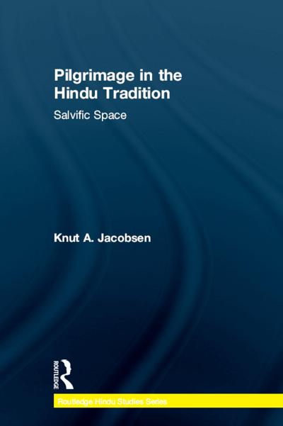 Pilgrimage in the Hindu Tradition