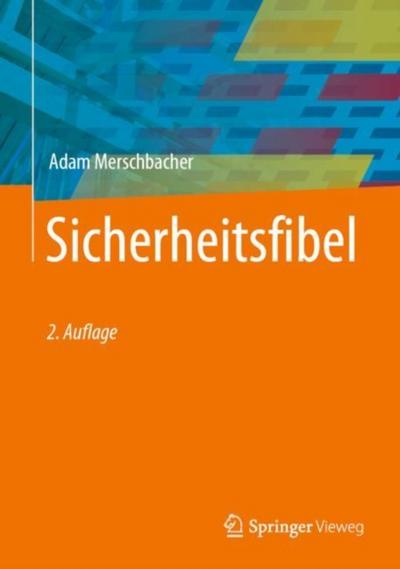 Sicherheitsfibel