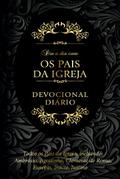 Dia a dia com os pais da igreja