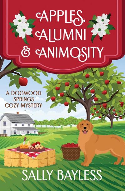 Apples, Alumni & Animosity