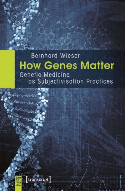 How Genes Matter