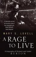 A Rage To Live