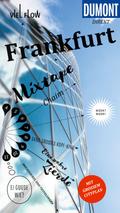 DUMONT direkt Reiseführer Frankfurt