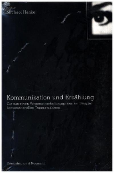 Kommunikation und Erzählung